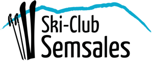 Logo du Ski-Club Semsales